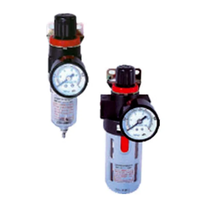 Airtac AFR filter regulator — AFR2000