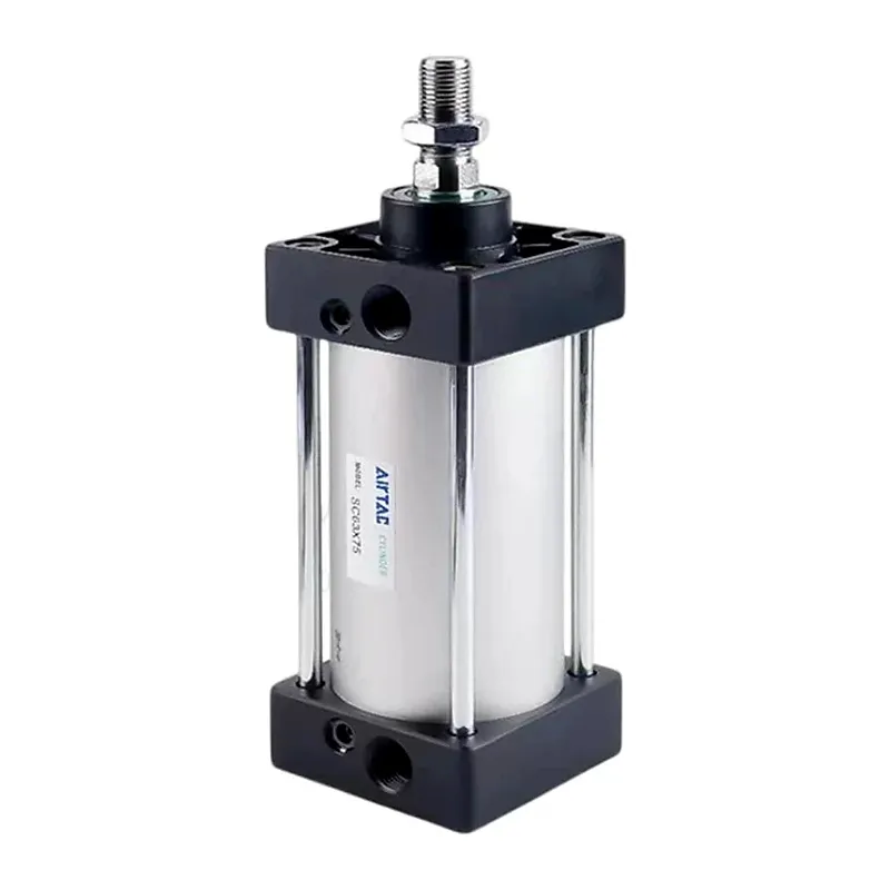 Airtac SC standard cylinder — SC63X100