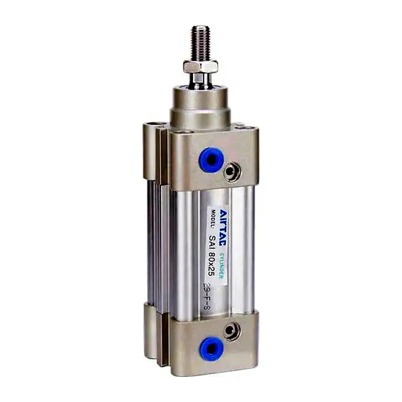 Airtac SI ISO 15552 cylinder — SI50X100