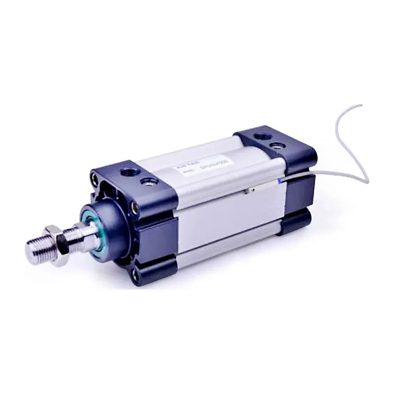 Airtac SU profile cylinder — SU63X100