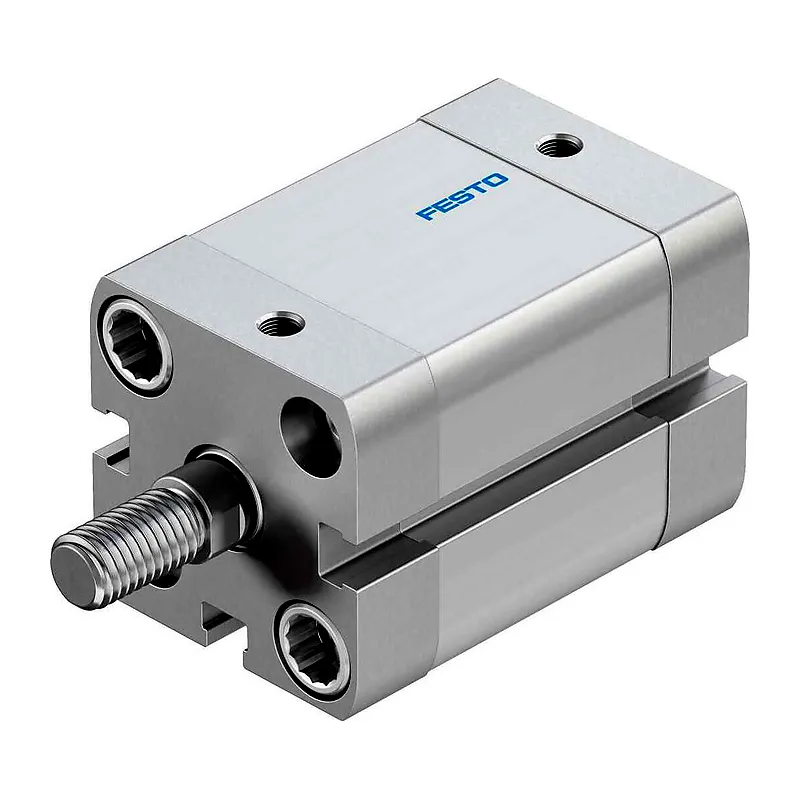 Festo ADN compact cylinder — ADN-25-20-A-P-A