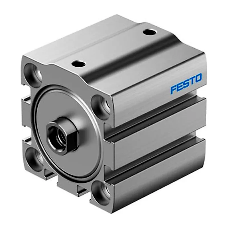 Festo ADN compact cylinder — ADN-32-25-A-P-A