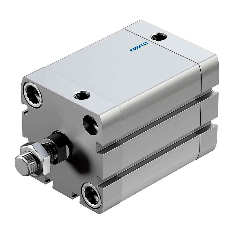 Festo ADN compact cylinder — ADN-50-50-A-P-A