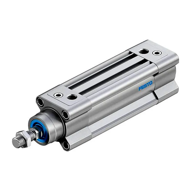 Festo DSBC ISO 15552 cylinder — DSBC-32-50-PPVA-N3