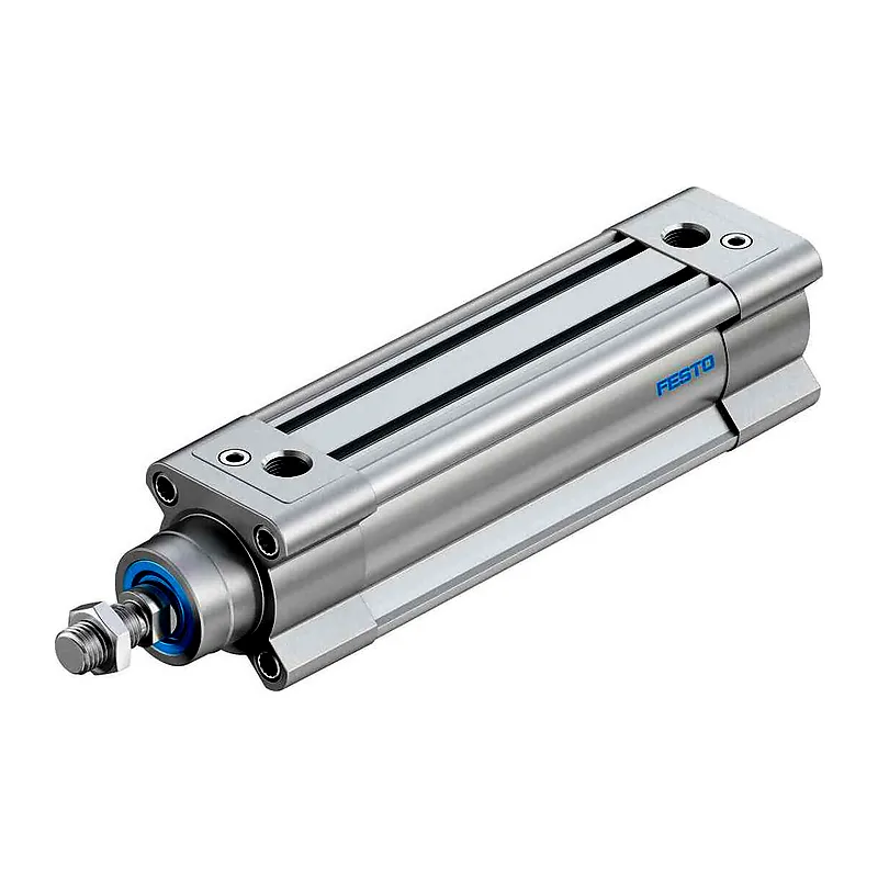 Festo DSBC ISO 15552 cylinder — DSBC-40-100-PPVA-N3