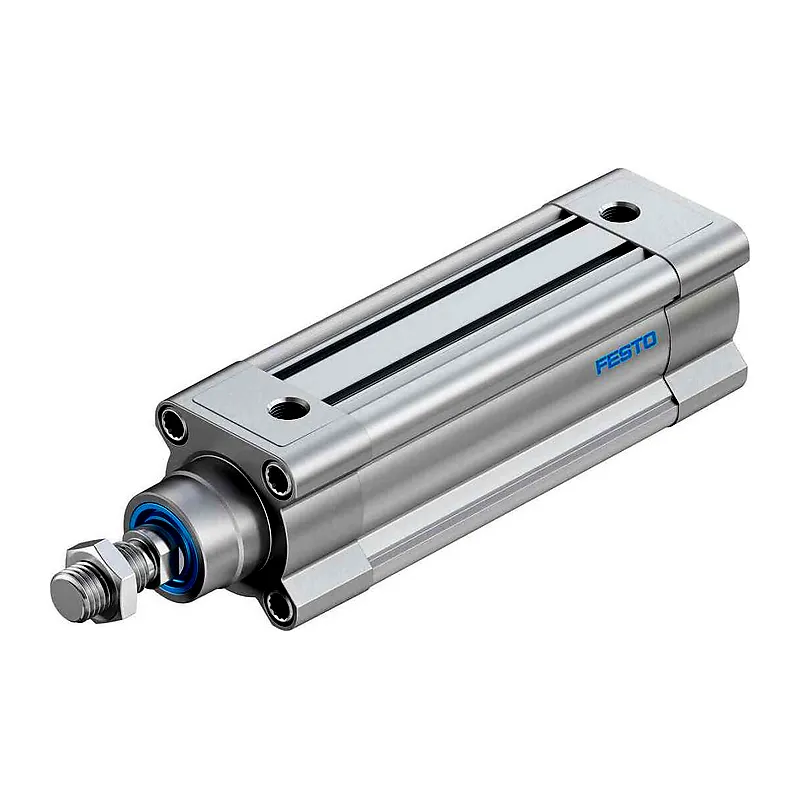 Festo DSBC ISO 15552 cylinder — DSBC-50-100-PPVA-N3