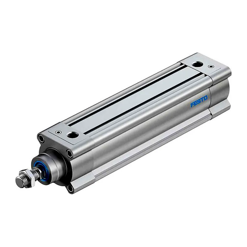 Festo DSBC ISO 15552 cylinder — DSBC-63-200-PPVA-N3