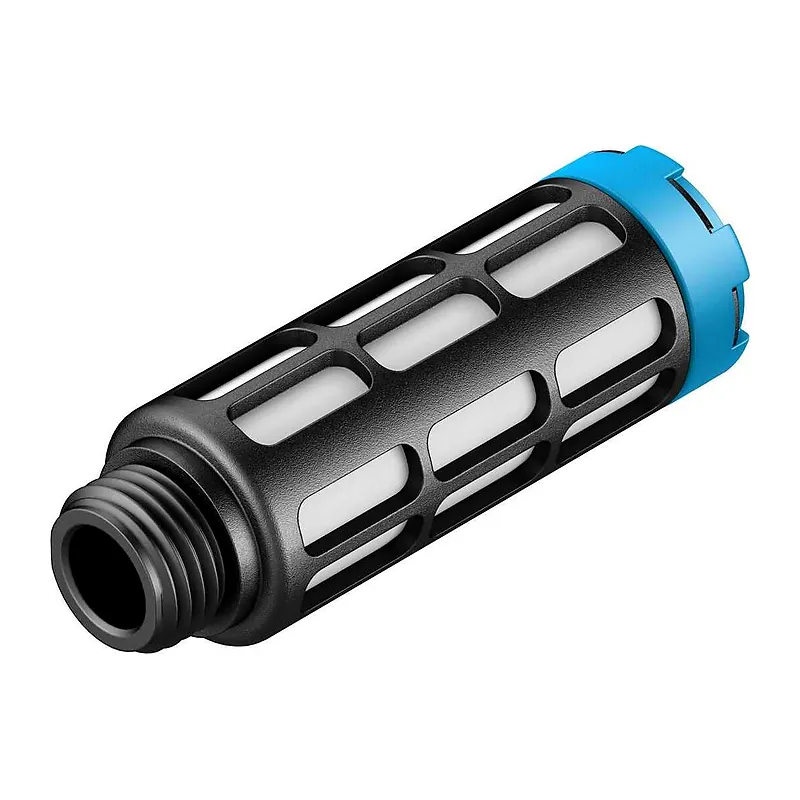 Festo silencer — U-1/4