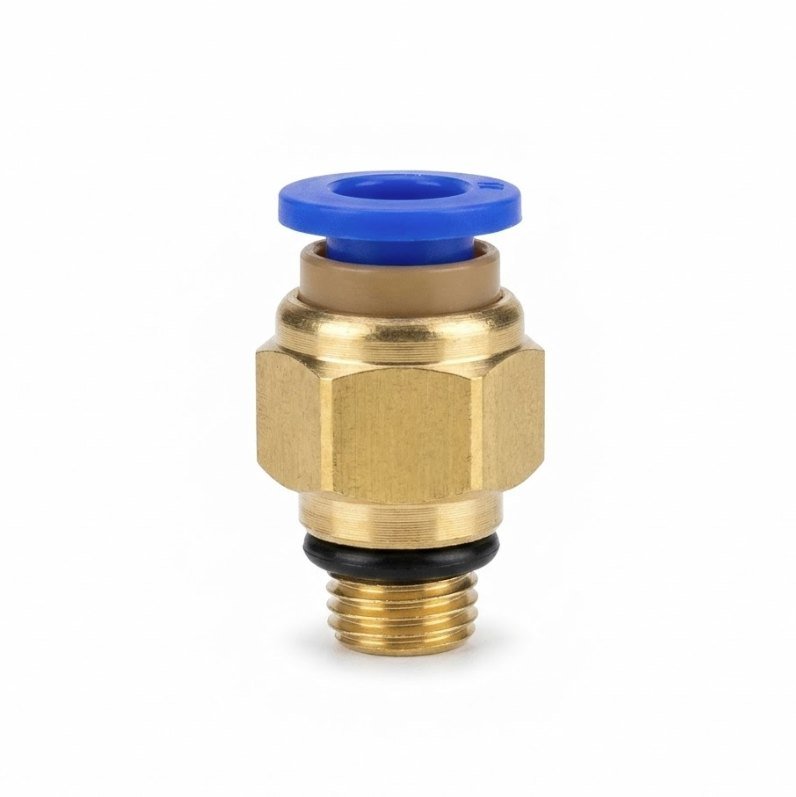 Pneumatic Connector