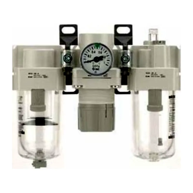 SMC AC air combination (FRL) — AC30-03