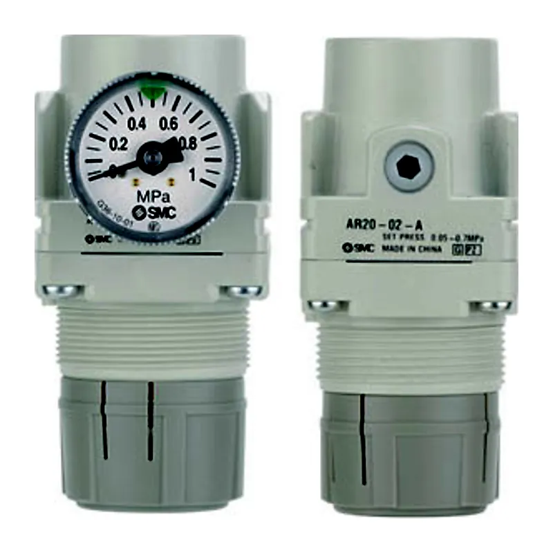 SMC AR regulator — AR30-03BG-A
